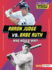 Aaron Judge vs. Babe Ruth: Who Would Win?