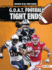G.O.a.T. Football Tight Ends (Greatest of All Time Players (Lerner � Sports))