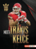 Meet Travis Kelce Format: Paperback