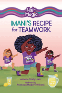 Imani's Recipe for Teamwork Format: Paperback