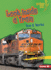 Look Inside a Train Format: Paperback