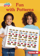 Fun With Patterns Format: Paperback