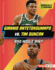 Giannis Antetokounmpo Vs. Tim Duncan Format: Library Bound