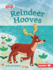 Reindeer Hooves Format: Library Bound