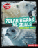Polar Bears Vs. Seals Format: Library Bound