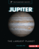 Jupiter Format: Library Bound