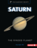 Saturn Format: Library Bound
