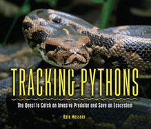 Tracking Pythons Format: Paperback
