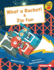 What a Racket! & Zip Fun Format: Library Bound
