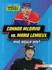 Connor McDavid Vs. Mario Lemieux Format: Paperback