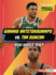 Giannis Antetokounmpo Vs. Tim Duncan: Who Would Win? (All-Star Smackdown (Lerner � Sports))