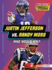 Justin Jefferson Vs. Randy Moss Format: Paperback