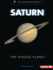 Saturn Format: Paperback