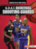 G.O.a.T. Basketball Shooting Guards (Greatest of All Time Players (Lerner? Sports))