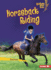 Horseback Riding Format: Paperback