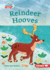 Reindeer Hooves Format: Paperback
