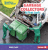 Garbage Collectors Format: Paperback