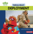 Talking About Deployment Format: Paperback