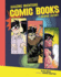 Comic Books Format: Library Bound