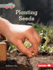 Planting Seeds Format: Library Bound