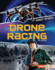 Drone Racing Format: Library Bound