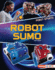 Robot Sumo Format: Library Bound