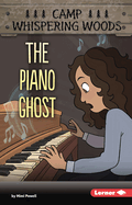 The Piano Ghost Format: Paperback