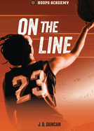 On the Line Format: Paperback