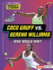 Coco Gauff Vs. Serena Williams Format: Paperback
