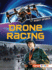 Drone Racing (Robot Sports (Lerner � Sports))