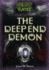 The Deep End Demon Format: Library Bound