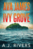 Ava James and the Ivy Grove (Ava James Fbi Mystery)