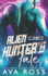 Alien Hunter's Fate