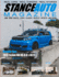 Stance Auto Magazine Jan 2022