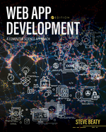 Web App Development