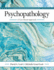 Psychopathology