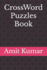 Crossword Puzzles Book