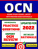 OCN Exam Study Guide, latest with Review and Rationale: OCN Test with Practice Questions and Rationale for the ONCC Oncology Nursing Certification