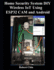 Home Security System Diy Wireless Iot Using Esp32 Cam and Android