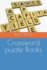 Crossword puzzle Books