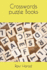 Crosswords puzzle Books