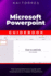 Microsoft Powerpoint Guidebook
