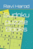 Sudoku puzzle Books