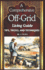 A Comprehensive Off-Grid Living Guide