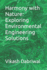 Harmony with Nature: Exploring Environmental Engineering Solutions