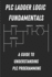 PLC Ladder Logic fundamentals: A Guide to Understanding PLC Programming