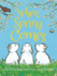 When Spring Comes Board Book: an Easter and Springtime Book for Kids