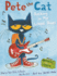 Pete the Cat Rocking in My School Shoes