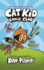 Cat Kid Comic Club Supa-Special Sampler