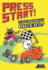 Super Rabbit Racers! : a Branches Book (Press Start! #3): Volume 3